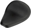 Biltwell Thinline Seat Smooth Pattern Black Seat Thinline Smooth