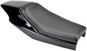 Saddlemen Solo Seat Eliminator Front Fiberglass Black Seat Eliminator