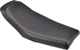 Saddlemen Solo Seat Eliminator Front Fiberglass Black Seat Eliminator