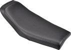 Saddlemen Solo Seat Vintage Front Fiberglass Black Seat Vintage Cf