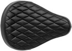 Biltwell Seat Midline Blk Diamond Seat Midline Blk