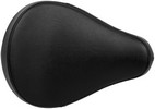 Biltwell Seat Midline Blk Smooth Seat Midline Blk