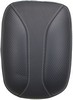 Saddlemen Solo Pillion Pad Dominator Rear Gel|Vinyl Carbon Look Pad Do