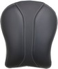 Saddlemen Solo Pillion Pad Dominator Rear Gel|Vinyl Carbon Look Pad Do