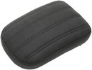 Saddlemen Solo Pillion Pad Knuckle Rear Saddlehyde?|Saddlegel? Black P