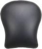 Saddlemen Solo Pillion Pad S3 Rear Saddlehyde?|Saddlegel? Black Pad S3