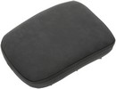 Saddlemen Solo Pillion Pad S3 Rear Saddlehyde?|Saddlegel? Black Pad S3