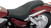 Saddlemen Argyle Profiler Seat Black Honda Seat Profiler Vtx1300C