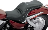 Saddlemen Explorer Seat Special Black Honda Seat Explr Sp Vtx1300C