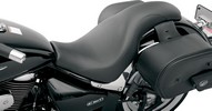 Saddlemen Profiler Seat Black Suzuki Seat Profiler C50