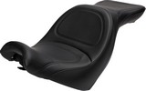 Saddlemen Explorer Seat Black Suzuki Seat Explorer C50