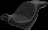 Saddlemen Explorer Seat Black Suzuki Seat Explorer C50