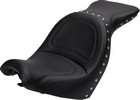 Saddlemen Explorer Seat Special Black Suzuki Seat Explorer Spec C50