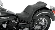 Saddlemen Explorer Seat Black Yamaha Seat Explr Xvs1100