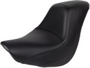 Saddlemen Solo Seat Renegade? Front Saddlehyde?|Saddlegel? Plain Black