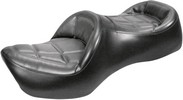 Saddlemen Road Sofa Deluxe Touring Seats Without Backrest Honda Seat R