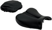 Saddlemen Solo Seat Gel-Channel - Track Front Saddlehyde?|Saddlegel? B