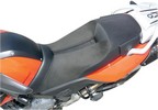 Saddlemen Adventure Track Motorcycle Seat Standard Bmw Seat Adv F650Gs