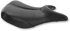 Saddlemen Solo Seat Gel-Channel - Track Cf Front Saddlehyde?|Saddlegel