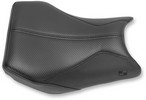 Saddlemen Solo Seat Gp-V1 Front Carbon Fiber | Saddlehyde? Carbon Look