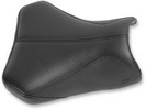 Saddlemen Solo Seat Gp-V1 Front Carbon Fiber | Saddlehyde? Carbon Look