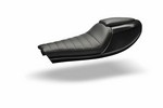C-Racer Seat Neo Classic Scr7.2 Synthetic Leather Abs Plastic Black Ca