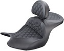 Saddlemen Seat Roadsofa Gl Backrest Seat Roadsofa Gl Backrest