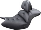 Saddlemen Seat Roadsofa Gl Heat/Br Seat Roadsofa Gl Heat/Br