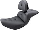 Saddlemen Seat Roadsofa Ind Heat/Br Seat Roadsofa Ind Heat/Br