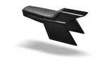 C-Racer F/Trackseat & Side #Plat