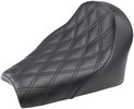 Saddlemen Seat Renegade Ls Solo Blk Seat Renegade Ls Solo Blk