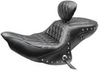 Mustang  Seat Heat Dbr Roadmaster