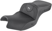 Saddlemen Seat Roadsofa Cf Heat Seat Roadsofa Cf Heat