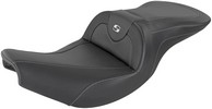 Saddlemen Road Sofa Seat - Carbon Fiber - Indian Seat Roadsofa Cf Indi