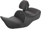 Saddlemen Seat Roadsofa Gl Heat/Br Seat Roadsofa Gl Heat/Br