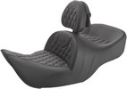 Saddlemen Seat Roadsofa Gl Backrest Seat Roadsofa Gl Backrest