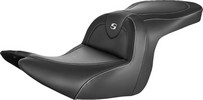 Saddlemen Seat Roadsofa Gl Cf No Br Seat Roadsofa Gl Cf No Br