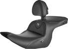 Saddlemen Seat Roadsofa Gl Heat B/R Seat Roadsofa Gl Heat B/R