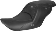 Saddlemen Seat Roadsofa Cf Ht F6B Seat Roadsofa Cf Ht F6B