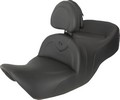 Saddlemen Seat Roadsofa Br Seat Roadsofa Br