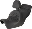 Saddlemen Seat Roadsofa Gl Backrest Seat Roadsofa Gl Backrest