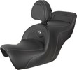 Saddlemen Seat Roadsofa Gl Backrest Seat Roadsofa Gl Backrest