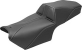 Saddlemen Adventure Tour Seat - Black - Bmw Seat Adventure Tour Bmw
