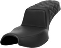 Saddlemen Seat Step Up Rear Ls Ext Rch Seat Step Up Rear Ls Ext Rch
