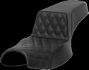 Saddlemen Seat Step Up Front Ls Ext Rch Seat Step Up Front Ls Ext Rch