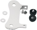 Mustang Seat Bracket Stud Plate Mount Seat Solo 08Flst