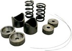 La Choppers Springs Seat Suspension Solo Seat Spring Kit