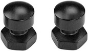 Saddlemen Nuts Seat Mount 1/4" -20 Nuts Seat Mount 1/4 -20