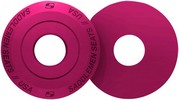 Saddlemen  Seat Fender Washer Pink