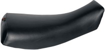 Saddlemen Plain Seat Cover Seat Covers Vinyl Black | Suzuki Vinson Sea